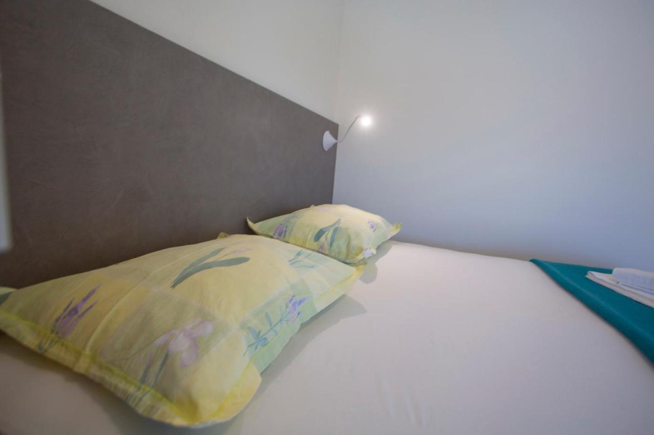 Apartments Loncar Tucepi Exterior photo